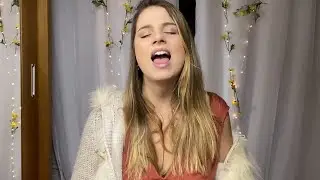 White Stripes Seven Nation JaZz - Cover Gabriel Felix ft Bea Dummer