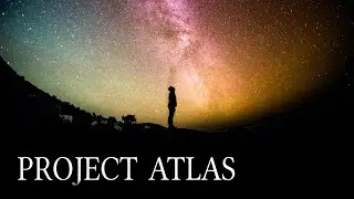Project Atlas - Horror Story Narration - Creepypasta