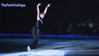 Yuna Kim's best dances.