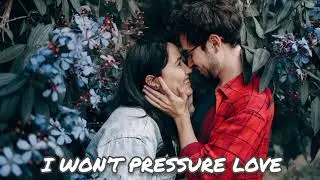 &Alpha;&Gamma;&Alpha;&Pi;&Eta; &Chi;&Omega;&Rho;&Iota;&Sigma; &Pi;&Iota;&Epsilon;&Sigma;&Eta; | Love Without Pressure | &Nu;έ&alpha; &Mu;&pi;&alpha;&lambda;ά&nu;&tau;&alpha; 2025 | Official Music Video | &Delta;. &Delta;&iota;&delta;&upsilon;&mu;&iota;ώ&tau;&eta;