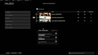 COD WARZONE