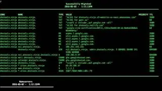 How to migrate from BIND to AWS Route53 safely in 3 commands