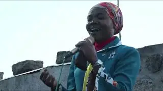 Kayole Estate Revival Worship Session