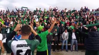 Tatangalar Sandıklı deplasmanı