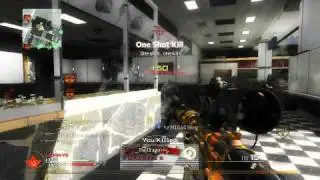 Thwaini | A MW2 Tage (edited by xSwiiss Skiillz, first time ever edited MW2)