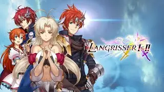 Langrisser I & II OST - Prologue