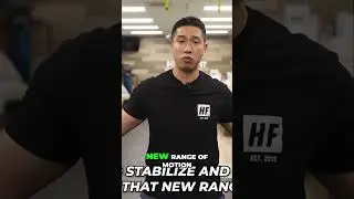 Unlock Hip Pain Relief: The Elite Athlete's Stability Secret!