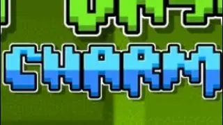Магия Геометрии... GD Charm