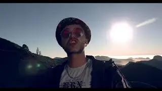 C.Moreno - Time Out // prod. SaintBlessed (Videoclip Official)