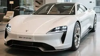 IDV LMV-BR 2026 &ndash; O Novo S&iacute;mbolo do Luxo Automotivo no Brasil! | Tecnologia, Conforto e Inova&ccedil;&atilde;o
