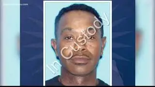 Jacksonville man arrested for sexual battery now faces kidnapping charge