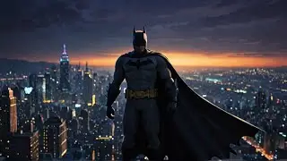 The Dark Knight: A Musical Exploration of the Joker #song