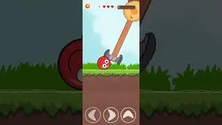 red ball 4 level 14
