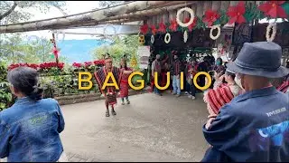 Slow Travel in Baguio - Cheap Attractions & Peaceful City Vibes