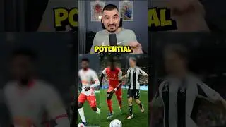 Лучший недорогой молодой вингер в режиме карьеры FC25! 🔥