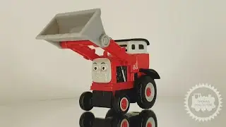 Thomas Take N Play: Jack, 2013 (Thomas & Friends)