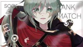 SZ スタダ　【第五人格】