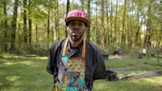 Chef Zu: Under 5 Minutes