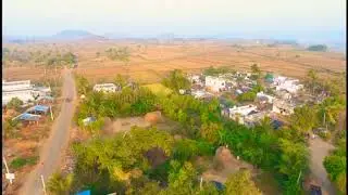 Tallavalasa Village