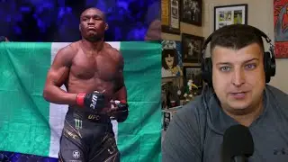 UFC 268 Recap: Kamaru Usman Retains Title Beating Colby Covington