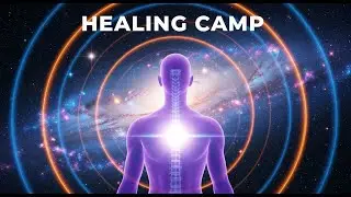 528Hz, 963Hz, 432Hz : DNA Repair Frequency for Deep Spiritual Awakening & Healing 🎵🙏💖
