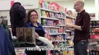 KMART SHOPPING PRANK!