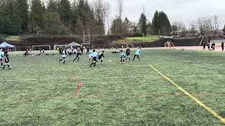 Missed cannon fire!