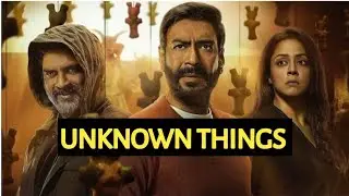 UNKNOWN THINGS OF SHAITAN MOVIE! SHAITAN MOVIE TRAILER REVIEW #shaitan