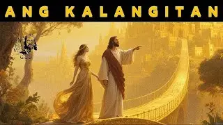 PINAKITA SAKIN NG ATING DIOS ANG KALANGITAN -BOOK 2 #trend #trendingvideo #trending #vision #heaven