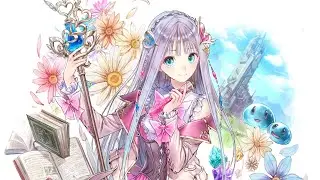 Atelier Lulua | Running Down a Familiar Road - Extended