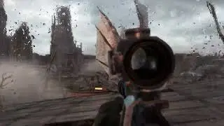 Metro: Last Light Redux Deel 8: Shrimp