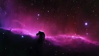 Sound Design Example - Ethereal Soundscape