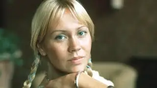 Agnetha F&auml;ltskog (ABBA) 🔥 Stockings, Pantyhose, Tights, Bikini, Bodysuit, Mini Skirt | ABBA