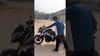2026 Model Ns400z Shorts😍#viral #bajajns400z #ns400z #trendingshorts #viralshort #pulsarns400z