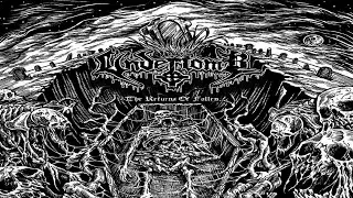 • UNDERTOMB - The Returns of Fallen [Full EP Album] Old School Death Metal