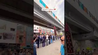 Juloos e Ashura💔 2024 Lucknow | Islamictweets01