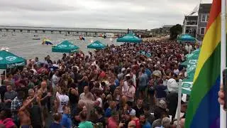 Boatslip Resort Tea Party - P-Town 3