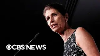 Mother of slain journalist James Foley reflects on trial of son's ISIS captor