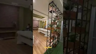 Office Design  | Jale 2 | Modern Office | Tu bana ke kajal jale song | #Jale #Chati #Taweezbana