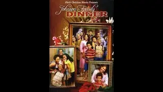 Johnson Family Dinner (2008)