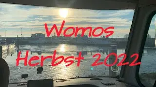 Womos Herbst 2022