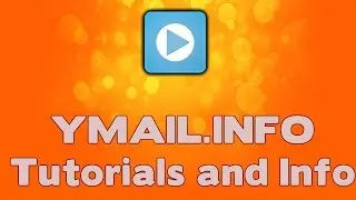 How to Save Important Messages in Yahoo Mail
