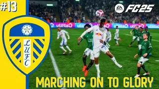 MARCHING ON TO GLORY - PART 13 | DOWN TO TEN AGAIN | WILL ILL DISCIPLINE COST US AGAINST PLYMOUTH?