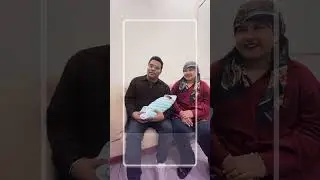 A Heartwarming Maternity Journey | Patient Testimonial | Maccure Hospital