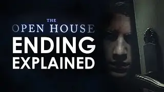 The Open House: Who Was The Killer? | Ending Explained