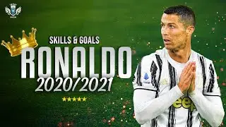 Cristiano Ronaldo 2020/2021 ➤ Complete Skills & Goals ⚫️⚪️🇵🇹 HD