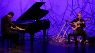Bate e Rebate (DUO TAUFIC)