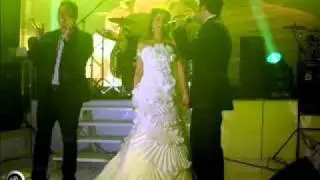 Mohamed Hamaki - La2ena Ba3d ( fast Version )