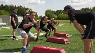 Trench Training Home Page