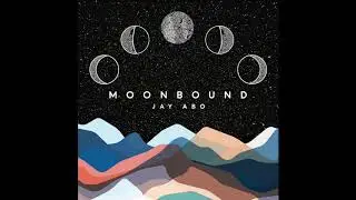Moonbound - Jay Abo